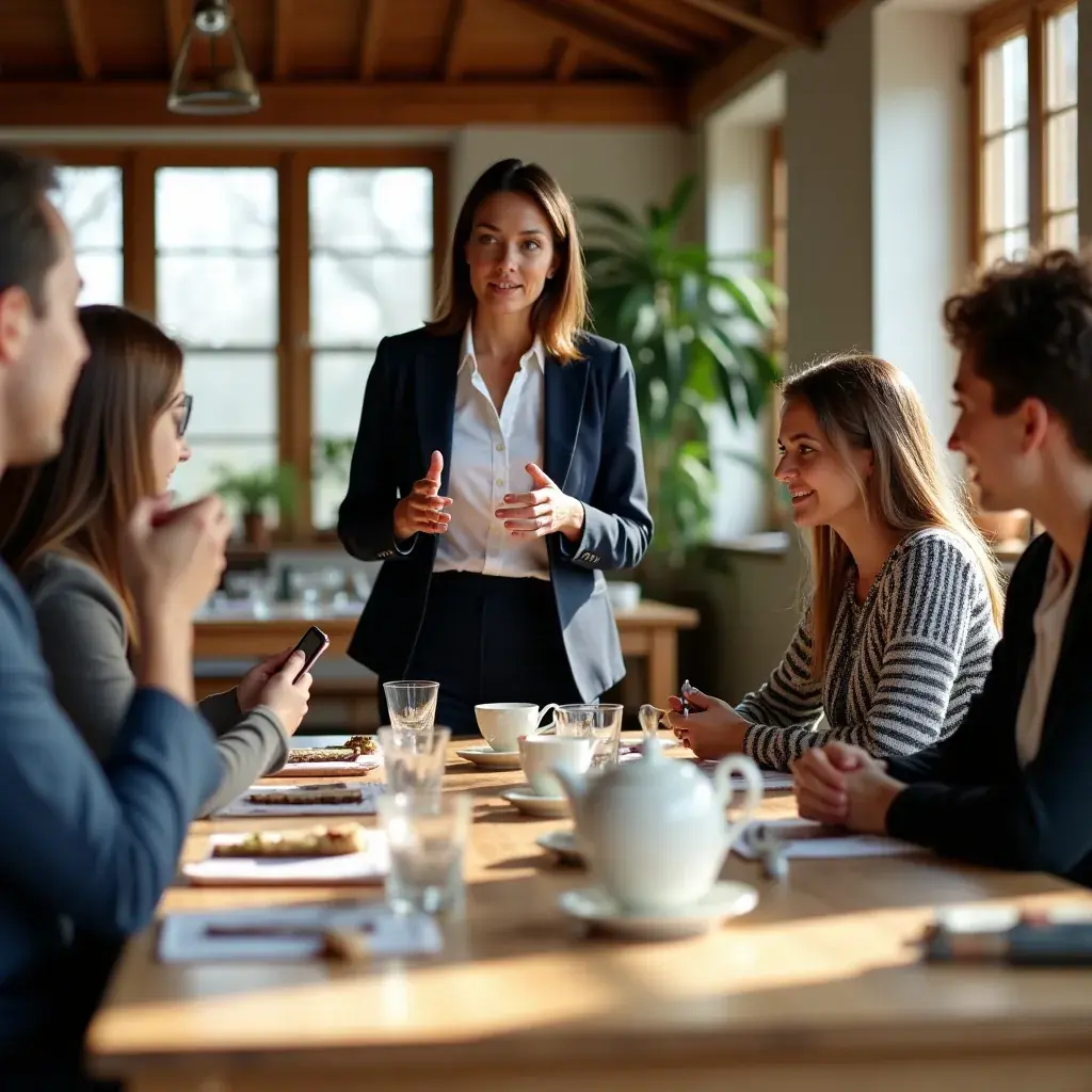 Sustainable green technology